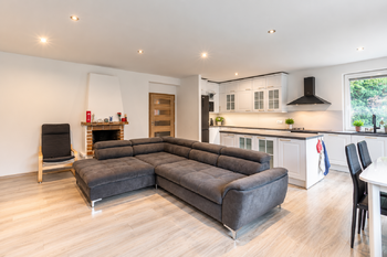 Pronájem domu 180 m², Praha 4 - Chodov