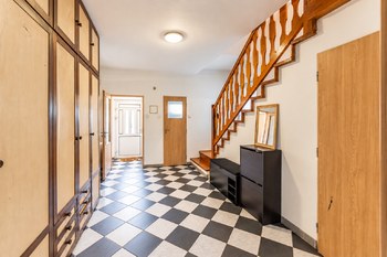Pronájem domu 180 m², Praha 4 - Chodov