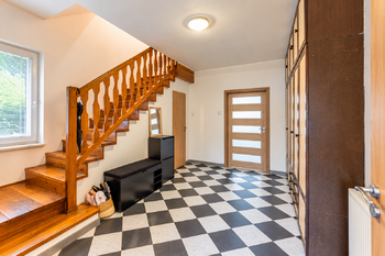 Pronájem domu 180 m², Praha 4 - Chodov