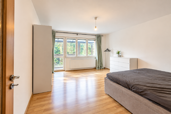 Pronájem domu 180 m², Praha 4 - Chodov