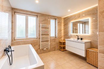 Pronájem domu 180 m², Praha 4 - Chodov