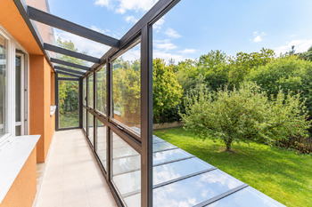 Pronájem domu 180 m², Praha 4 - Chodov