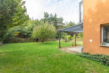 Pronájem domu 180 m², Praha 4 - Chodov