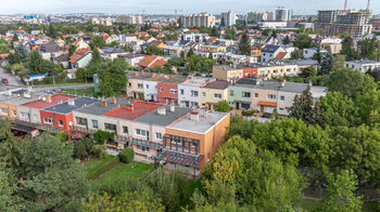 Pronájem domu 180 m², Praha 4 - Chodov