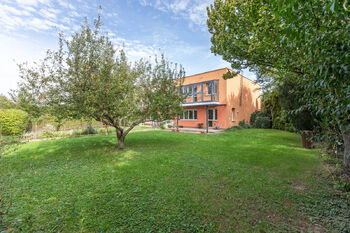 Pronájem domu 180 m², Praha 4 - Chodov