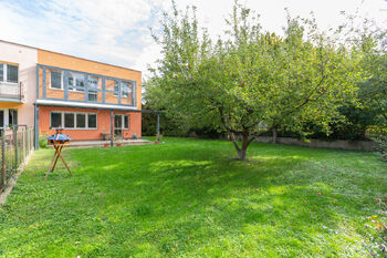 Pronájem domu 180 m², Praha 4 - Chodov