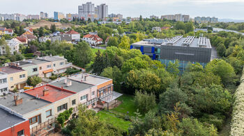 Pronájem domu 180 m², Praha 4 - Chodov