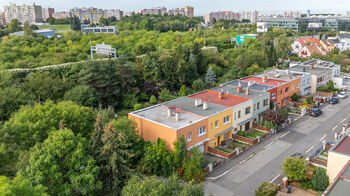 Pronájem domu 180 m², Praha 4 - Chodov