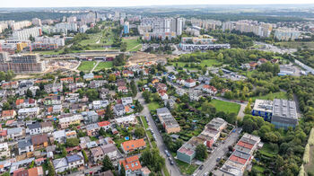 Pronájem domu 180 m², Praha 4 - Chodov