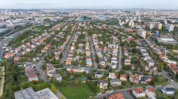 Pronájem domu 180 m², Praha 4 - Chodov