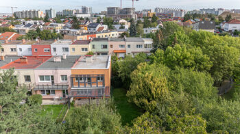 Pronájem domu 180 m², Praha 4 - Chodov