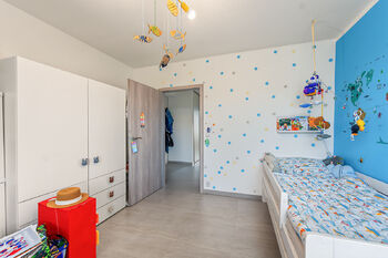 Prodej bytu 3+kk v osobním vlastnictví 88 m², Praha 9 - Újezd nad Lesy