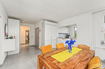 Prodej bytu 3+kk v osobním vlastnictví 88 m², Praha 9 - Újezd nad Lesy