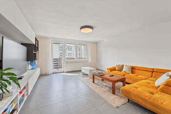 Prodej bytu 3+kk v osobním vlastnictví 88 m², Praha 9 - Újezd nad Lesy