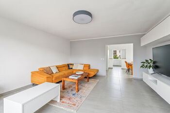 Prodej bytu 3+kk v osobním vlastnictví 88 m², Praha 9 - Újezd nad Lesy