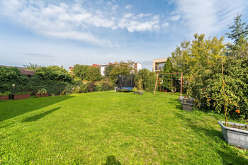 Prodej bytu 3+kk v osobním vlastnictví 88 m², Praha 9 - Újezd nad Lesy