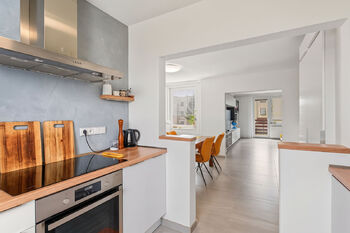 Prodej bytu 3+kk v osobním vlastnictví 88 m², Praha 9 - Újezd nad Lesy