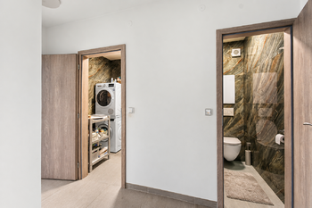 Prodej bytu 3+kk v osobním vlastnictví 88 m², Praha 9 - Újezd nad Lesy