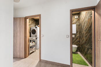 Prodej bytu 3+kk v osobním vlastnictví 93 m², Praha 9 - Újezd nad Lesy