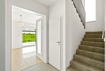 Prodej domu 138 m², Praha 10 - Královice