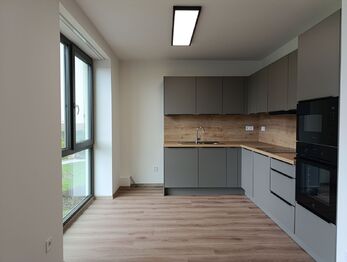 Pronájem bytu 3+kk v osobním vlastnictví 72 m², Bystřany