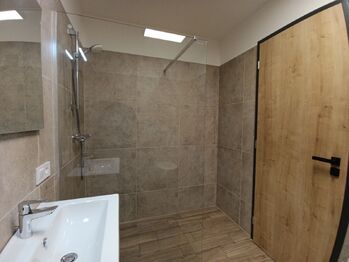 Pronájem bytu 3+kk v osobním vlastnictví 72 m², Bystřany