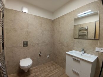 Pronájem bytu 3+kk v osobním vlastnictví 72 m², Bystřany