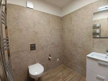 Pronájem bytu 3+kk v osobním vlastnictví 72 m², Bystřany