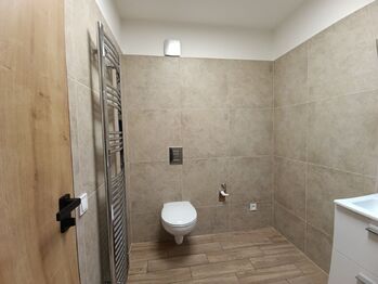 Pronájem bytu 3+kk v osobním vlastnictví 72 m², Bystřany