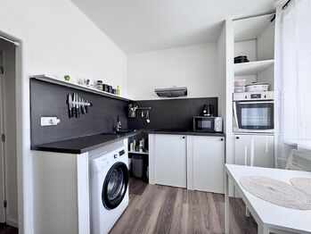 Pronájem bytu 1+1 v osobním vlastnictví 30 m², Olomouc