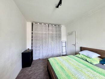 Pronájem bytu 1+1 v osobním vlastnictví 30 m², Olomouc