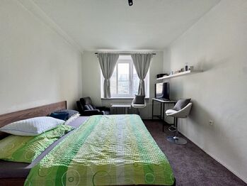 Pronájem bytu 1+1 v osobním vlastnictví 30 m², Olomouc