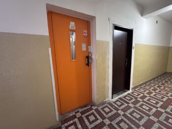 Pronájem bytu 1+1 v osobním vlastnictví 30 m², Olomouc
