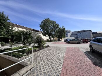 Pronájem bytu 1+1 v osobním vlastnictví 30 m², Olomouc