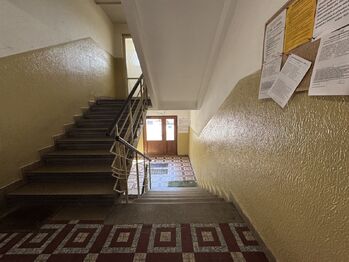 Pronájem bytu 1+1 v osobním vlastnictví 30 m², Olomouc