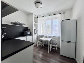 Pronájem bytu 1+1 v osobním vlastnictví 30 m², Olomouc