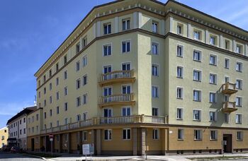 Pronájem bytu 1+1 v osobním vlastnictví 30 m², Olomouc