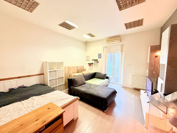 Pronájem bytu 1+kk v osobním vlastnictví 30 m², Ostrava