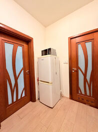 Pronájem bytu 1+kk v osobním vlastnictví 30 m², Ostrava