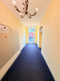 Pronájem bytu 1+kk v osobním vlastnictví 30 m², Ostrava