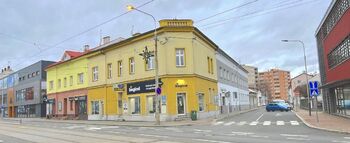 Pronájem bytu 1+kk v osobním vlastnictví 30 m², Ostrava