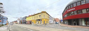 Pronájem bytu 1+kk v osobním vlastnictví 30 m², Ostrava