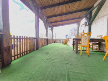 Prodej domu 450 m², Křimov