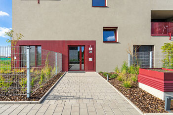 Pronájem bytu 1+kk, Brno - Pronájem bytu 1+kk v osobním vlastnictví 34 m², Brno