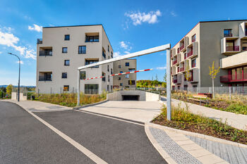 Pronájem bytu 1+kk, Brno - Pronájem bytu 1+kk v osobním vlastnictví 34 m², Brno
