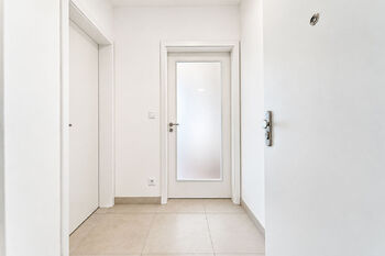 Pronájem bytu 1+kk, Brno - Pronájem bytu 1+kk v osobním vlastnictví 34 m², Brno