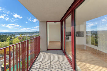 Pronájem bytu 1+kk, Brno - Pronájem bytu 1+kk v osobním vlastnictví 34 m², Brno