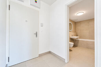 Pronájem bytu 1+kk, Brno - Pronájem bytu 1+kk v osobním vlastnictví 34 m², Brno