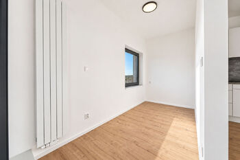 Pronájem bytu 1+kk, Brno - Pronájem bytu 1+kk v osobním vlastnictví 34 m², Brno