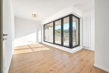 Pronájem bytu 1+kk, Brno - Pronájem bytu 1+kk v osobním vlastnictví 34 m², Brno